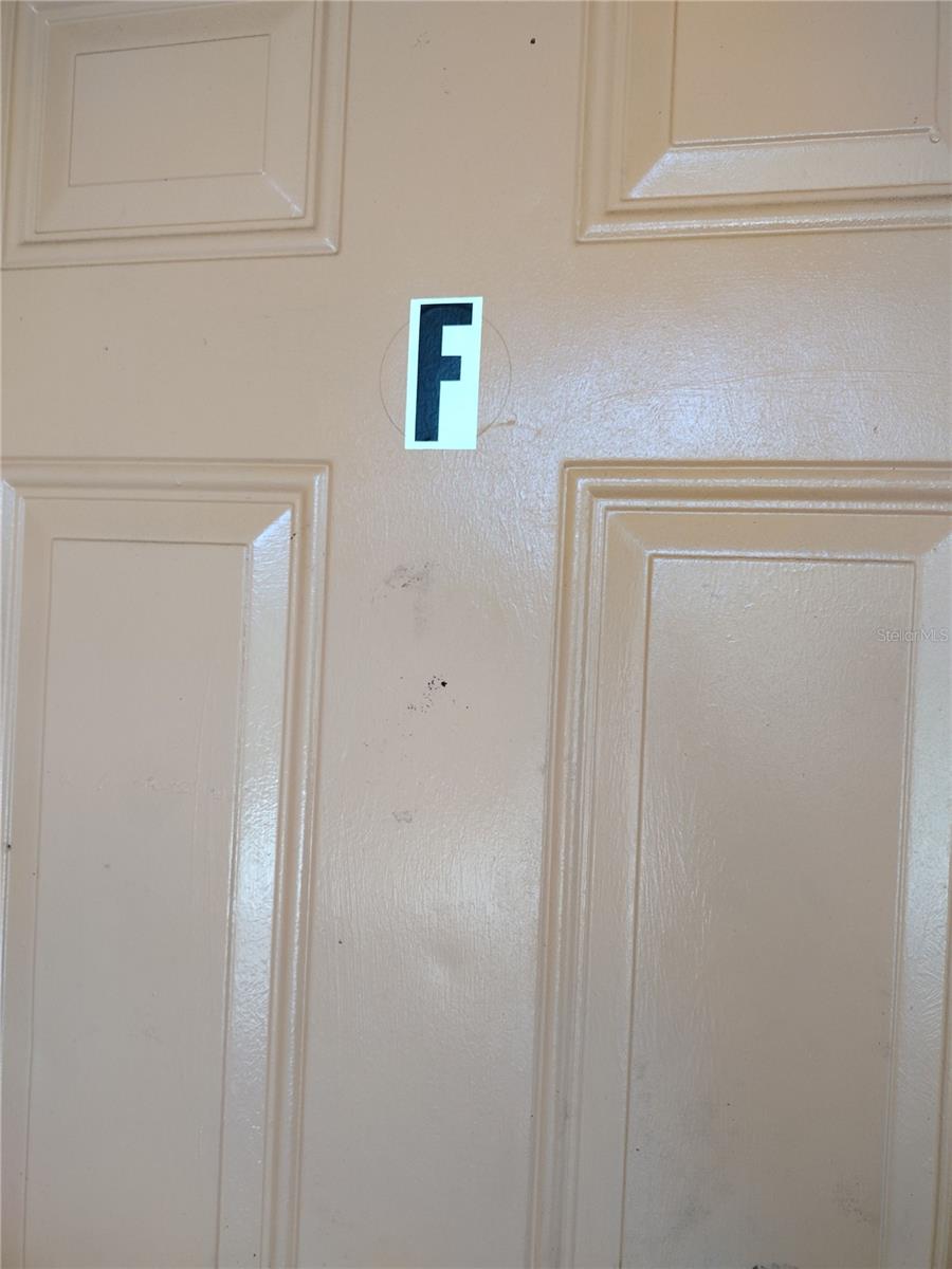 2190 KNOX MCRAE DR #F, TITUSVILLE, FL, 32780