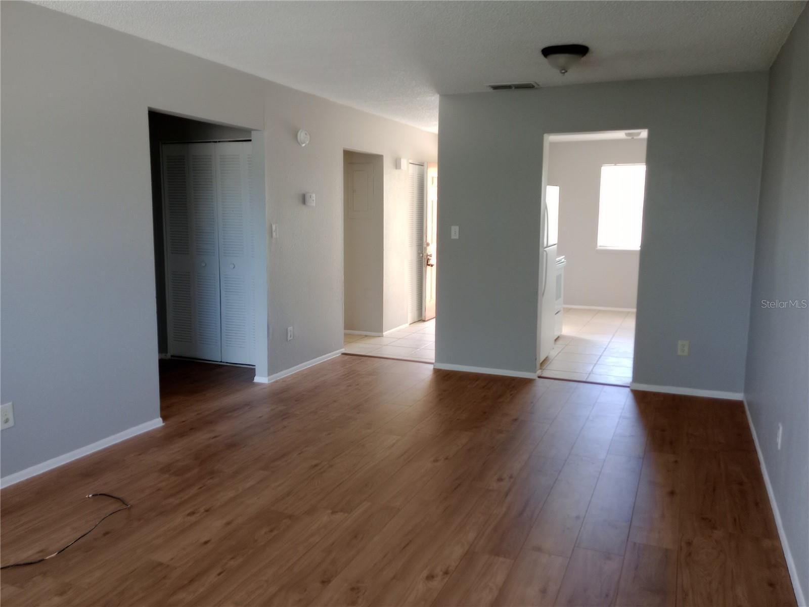 2190 KNOX MCRAE DR #F, TITUSVILLE, FL, 32780