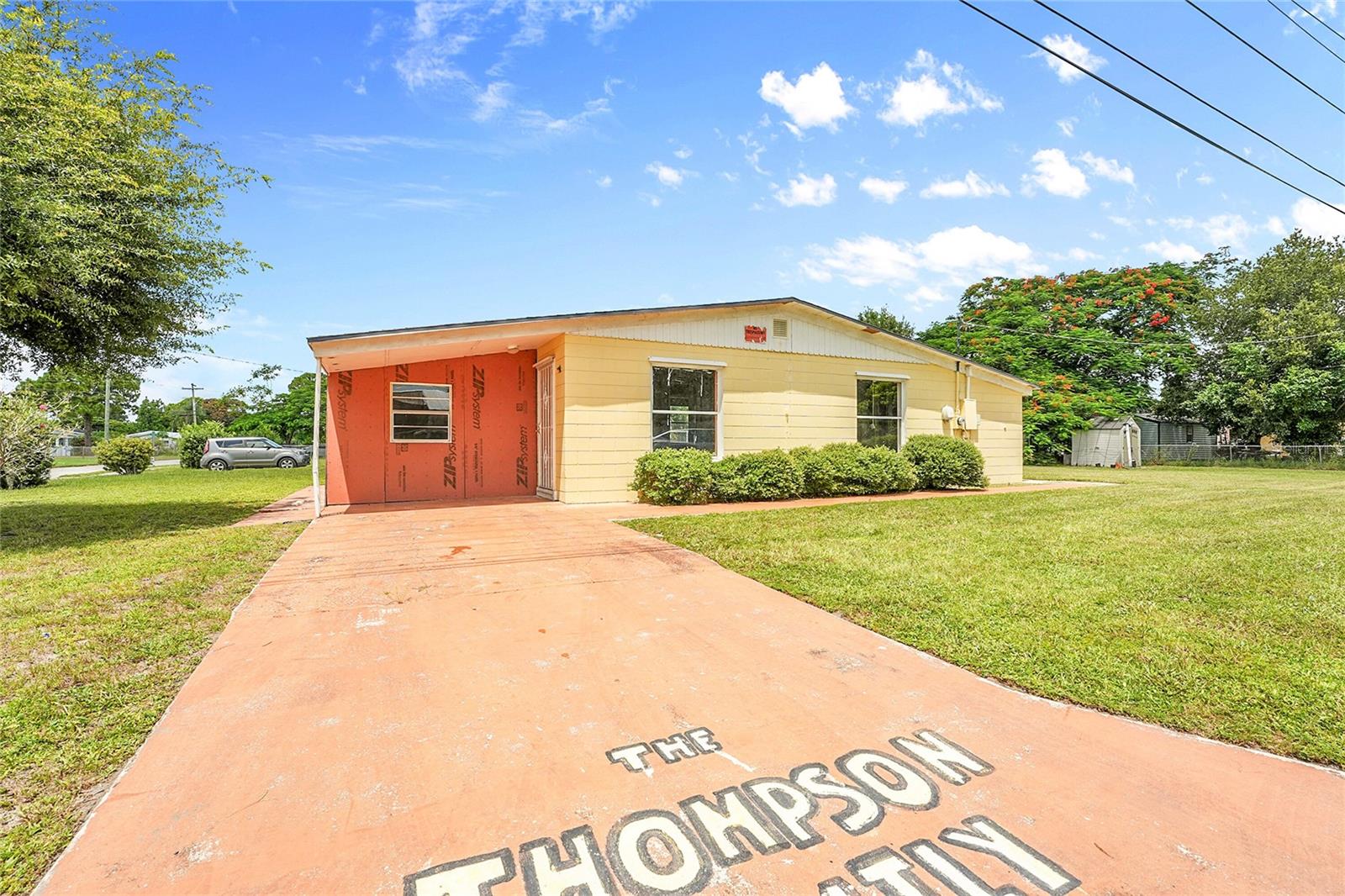 2102 AVENUE P, FORT PIERCE, FL, 34950
