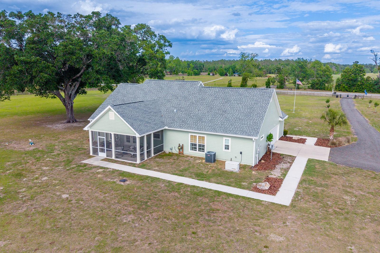 5739 SW COUNTY ROAD 341, TRENTON, FL, 32693