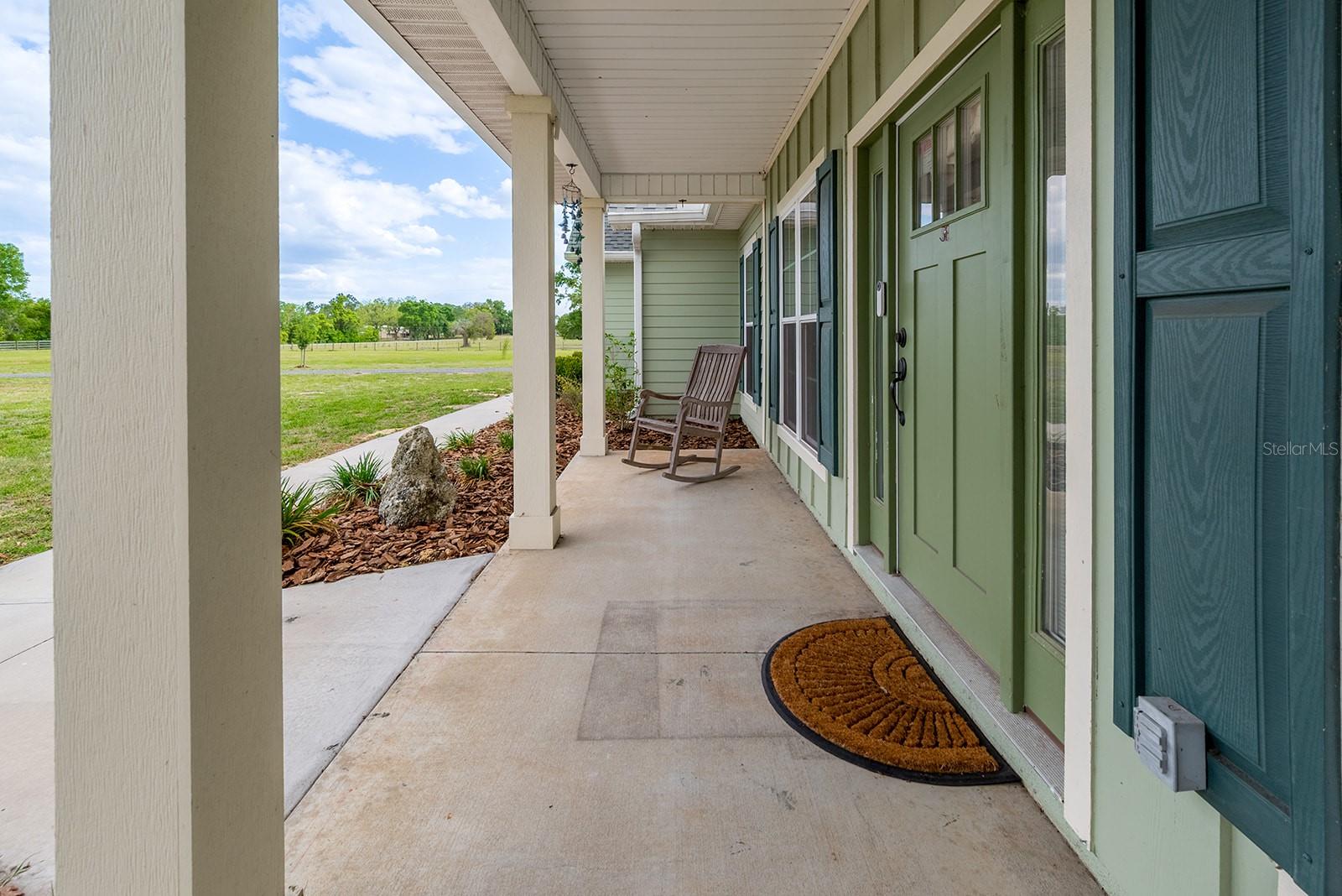 5739 SW COUNTY ROAD 341, TRENTON, FL, 32693