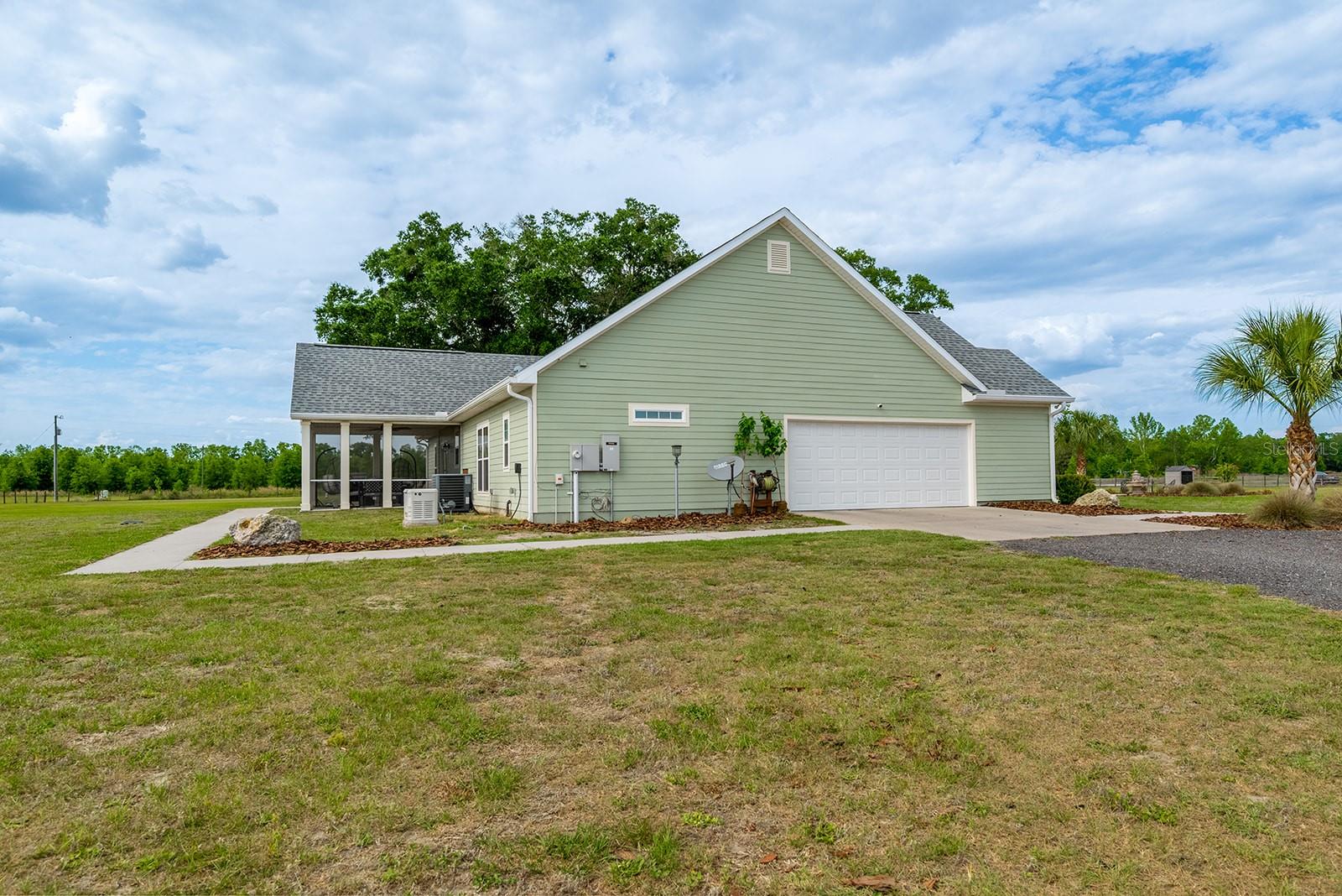 5739 SW COUNTY ROAD 341, TRENTON, FL, 32693