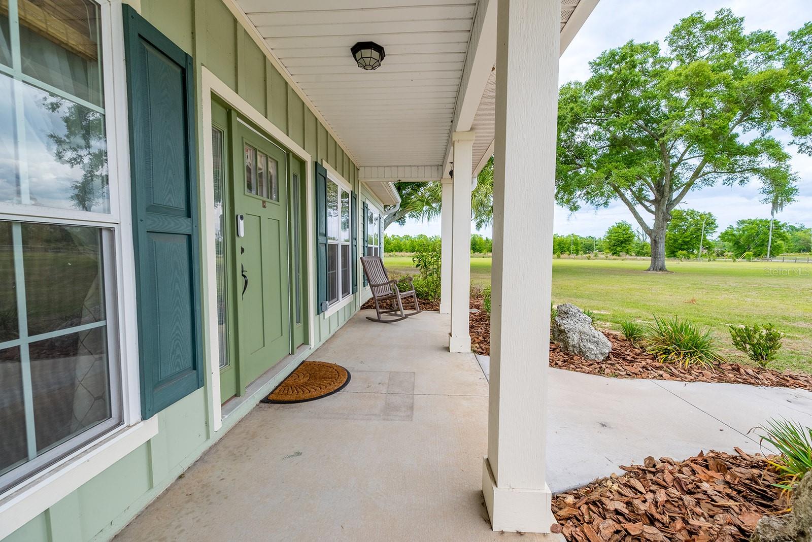 5739 SW COUNTY ROAD 341, TRENTON, FL, 32693