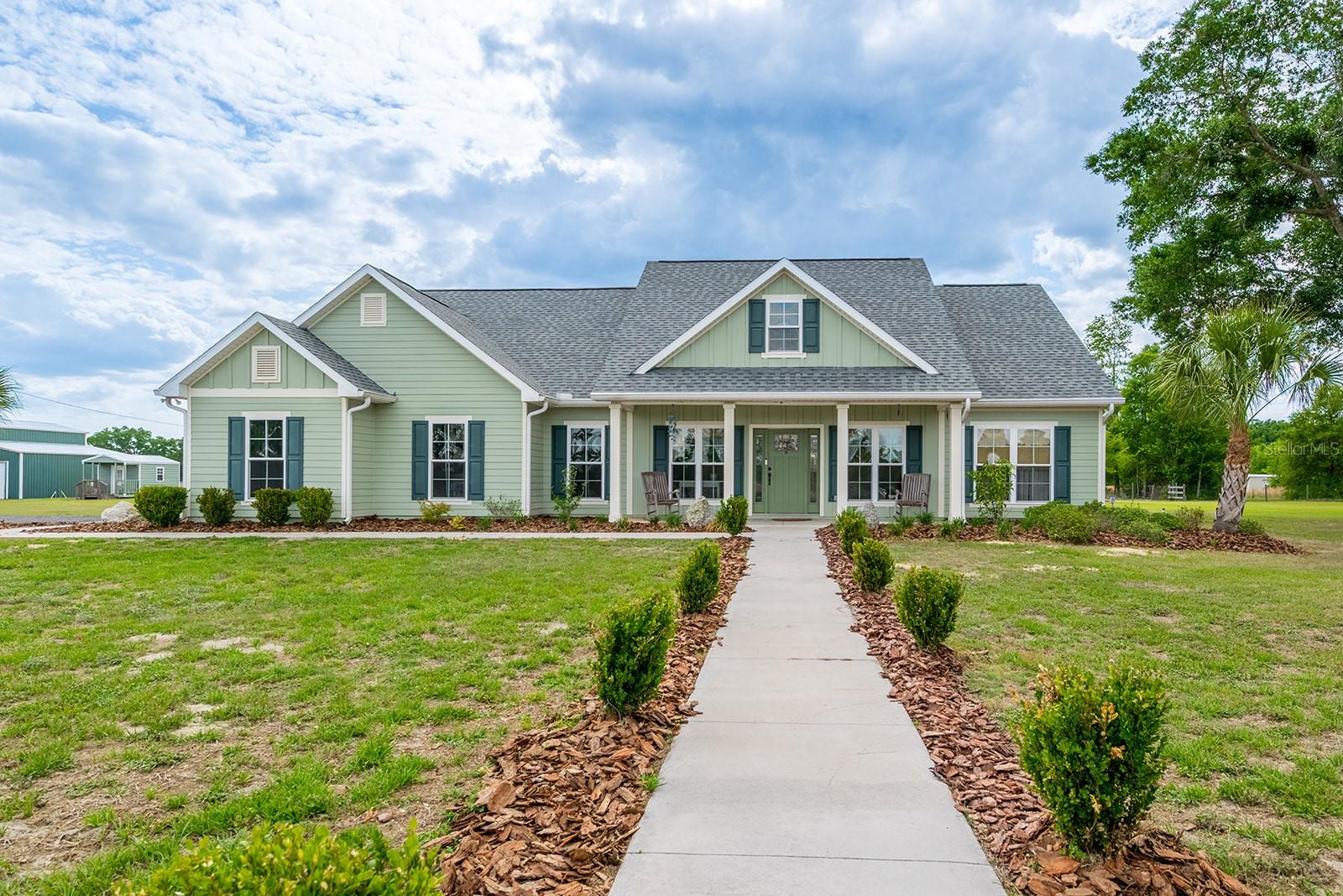 5739 SW COUNTY ROAD 341, TRENTON, FL, 32693