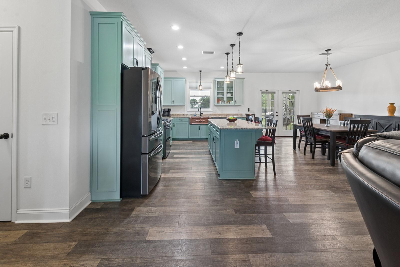 5739 SW COUNTY ROAD 341, TRENTON, FL, 32693