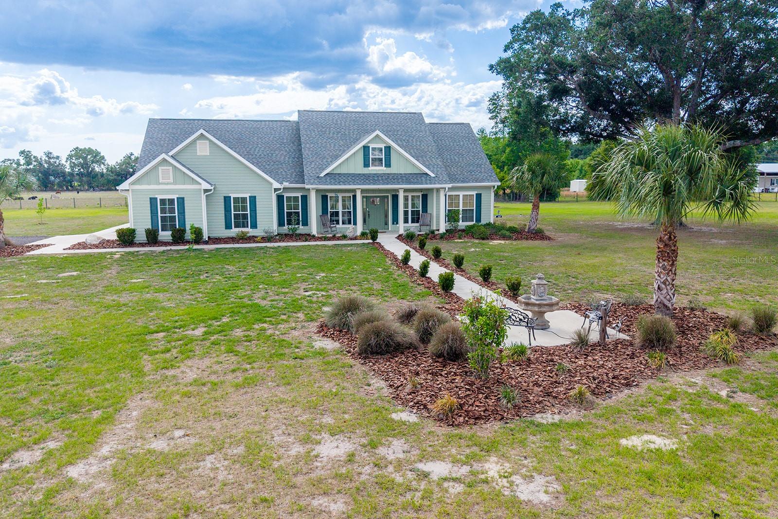 5739 SW COUNTY ROAD 341, TRENTON, FL, 32693