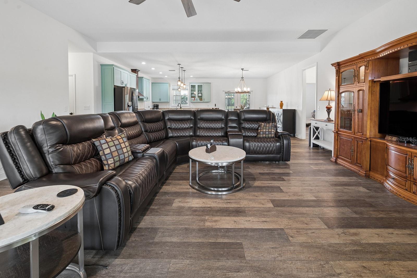 5739 SW COUNTY ROAD 341, TRENTON, FL, 32693