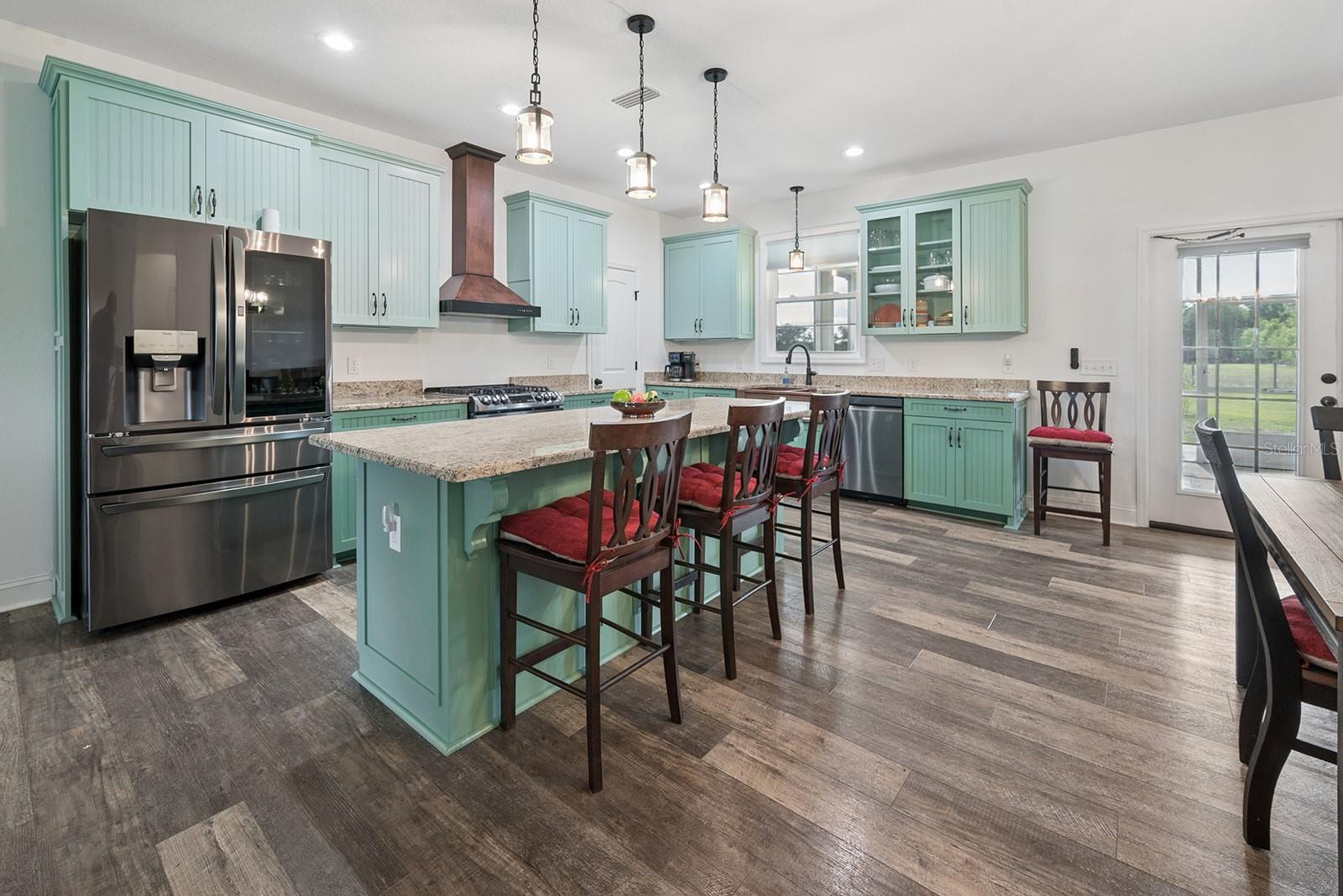 5739 SW COUNTY ROAD 341, TRENTON, FL, 32693