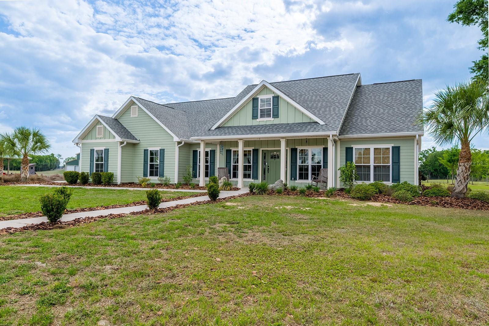 5739 SW COUNTY ROAD 341, TRENTON, FL, 32693