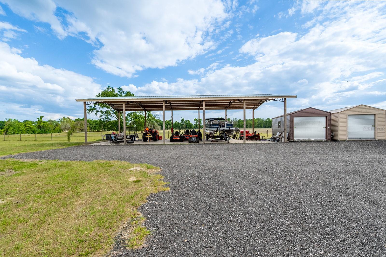 5739 SW COUNTY ROAD 341, TRENTON, FL, 32693