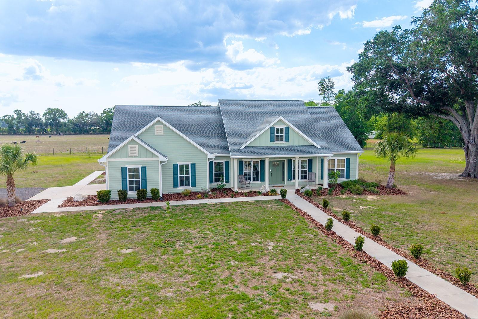 5739 SW COUNTY ROAD 341, TRENTON, FL, 32693