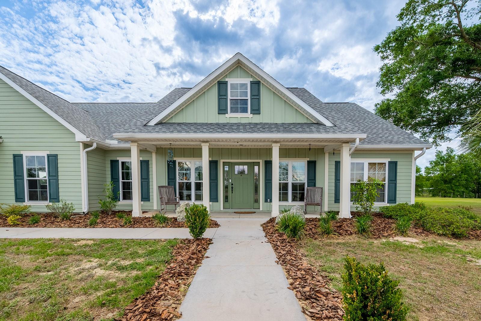 5739 SW COUNTY ROAD 341, TRENTON, FL, 32693