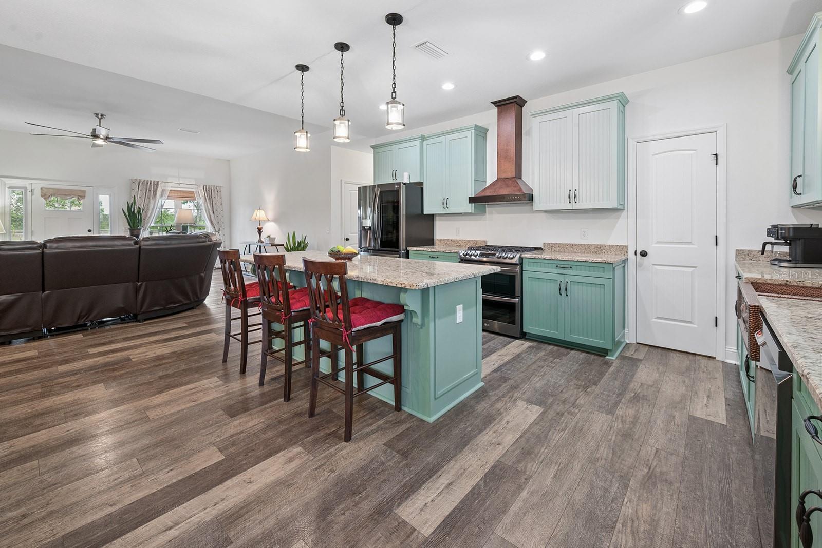 5739 SW COUNTY ROAD 341, TRENTON, FL, 32693