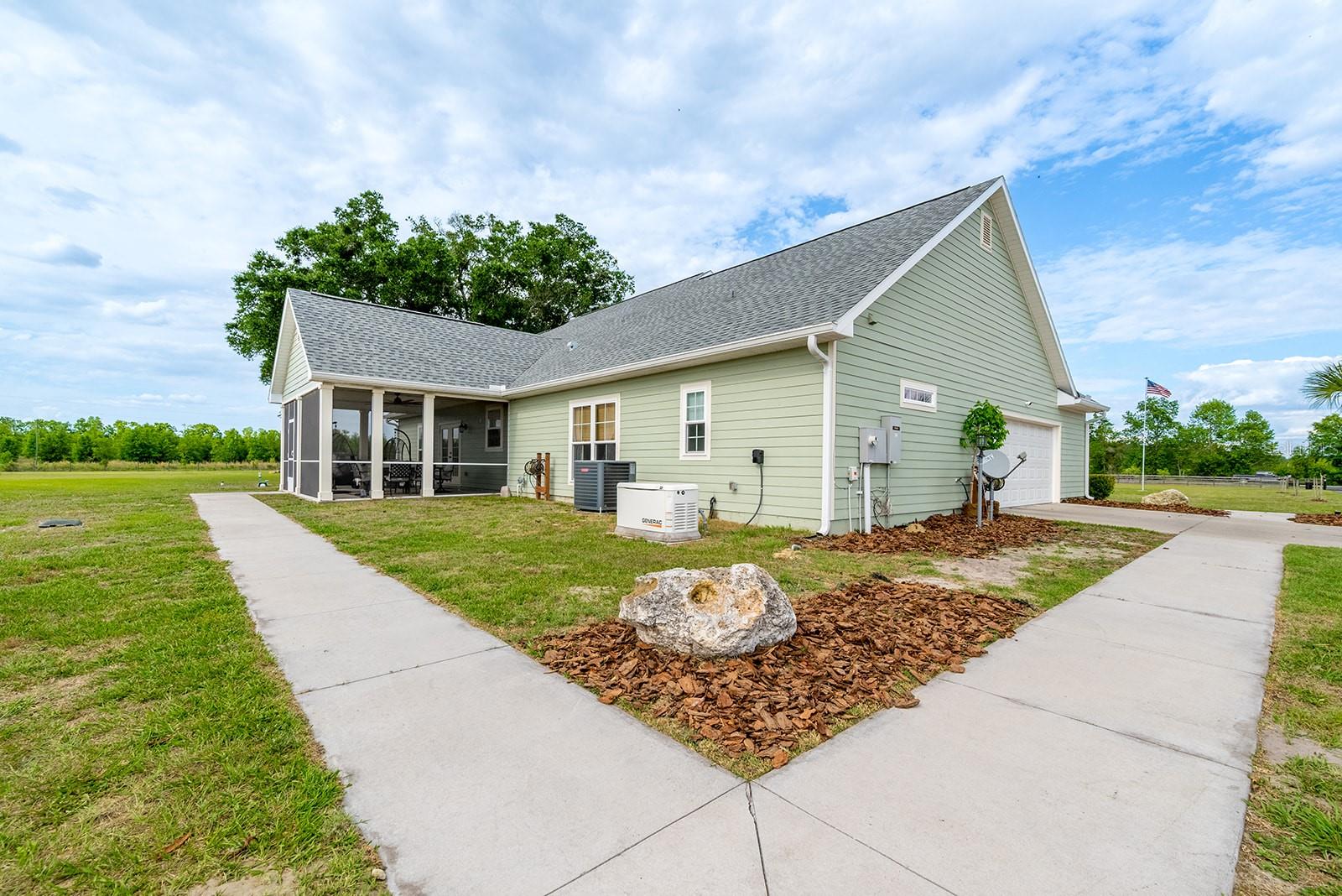 5739 SW COUNTY ROAD 341, TRENTON, FL, 32693