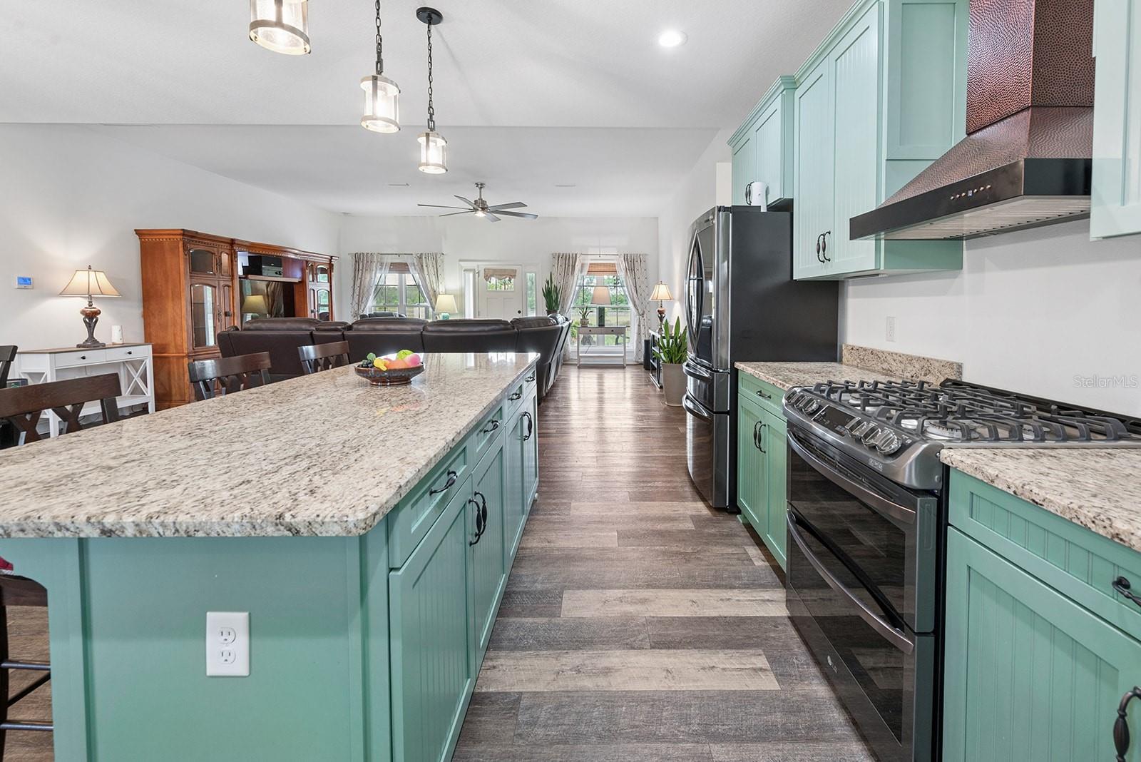 5739 SW COUNTY ROAD 341, TRENTON, FL, 32693