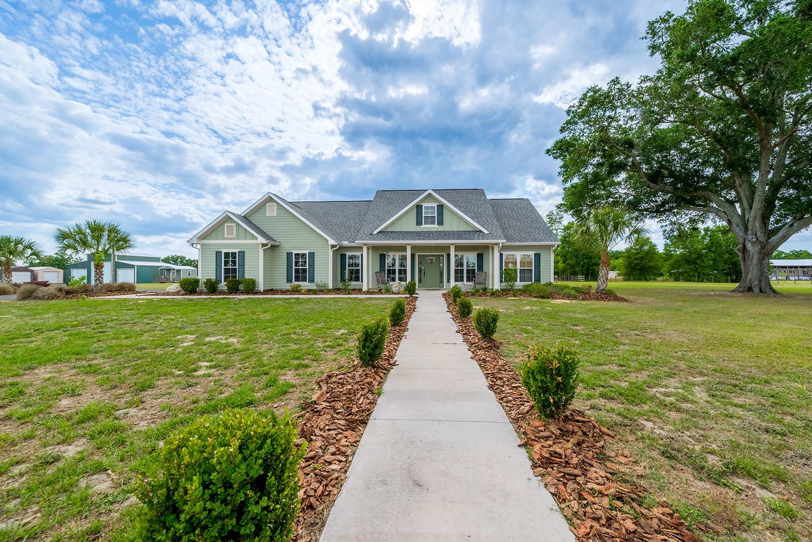 5739 SW COUNTY ROAD 341, TRENTON, FL, 32693