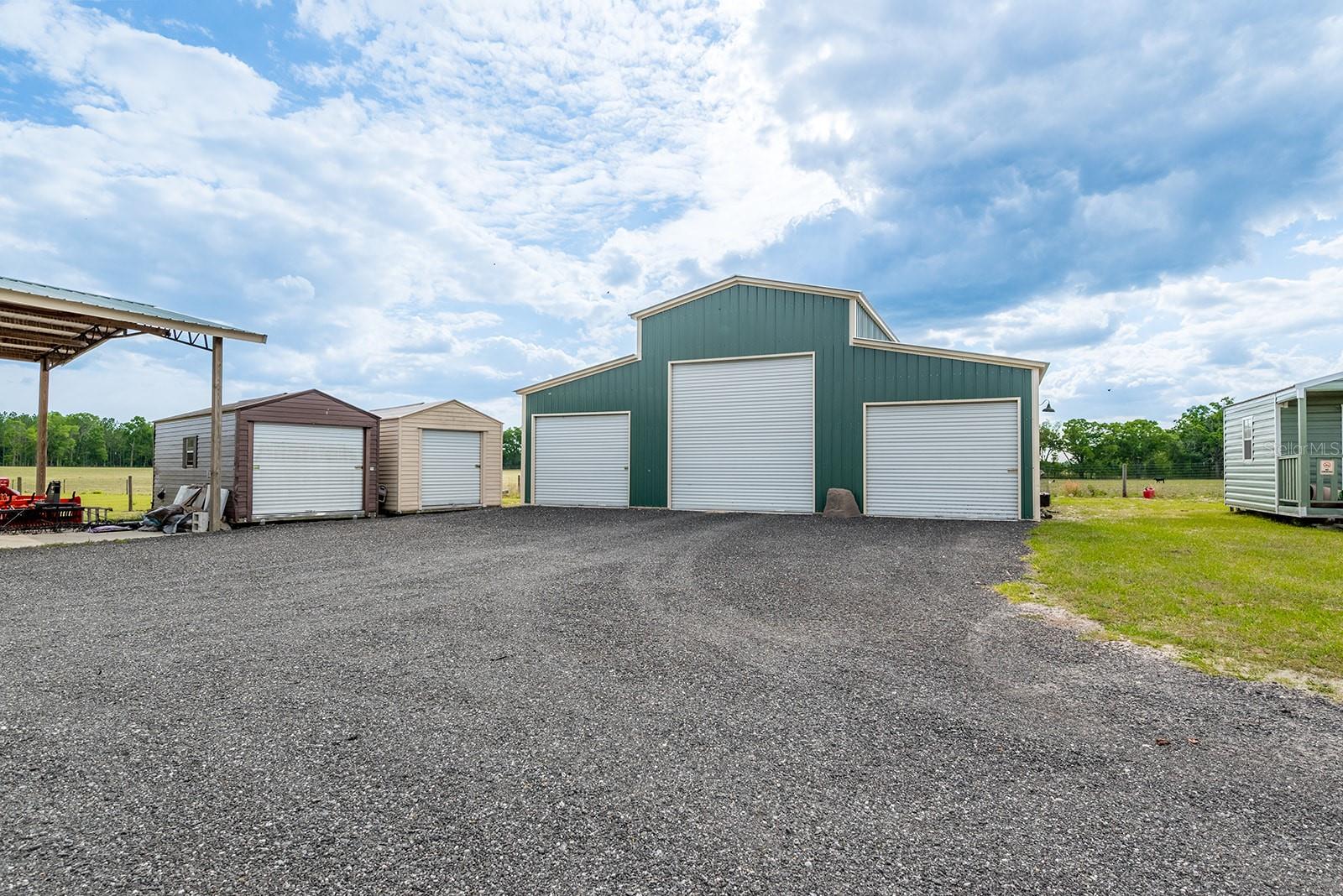 5739 SW COUNTY ROAD 341, TRENTON, FL, 32693