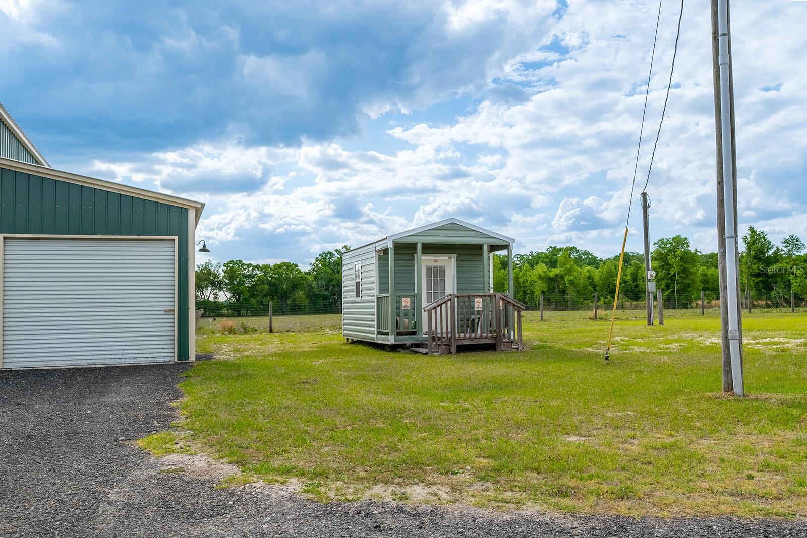 5739 SW COUNTY ROAD 341, TRENTON, FL, 32693