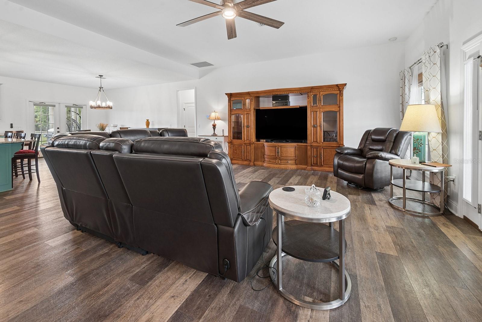 5739 SW COUNTY ROAD 341, TRENTON, FL, 32693