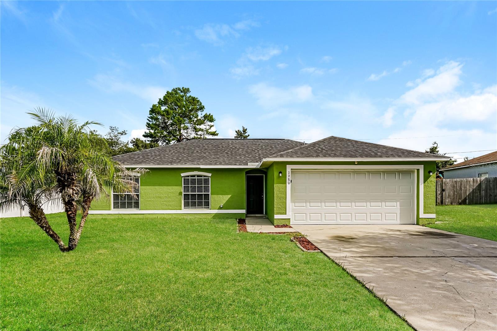 2980 N HURON DR, DELTONA, FL, 32738