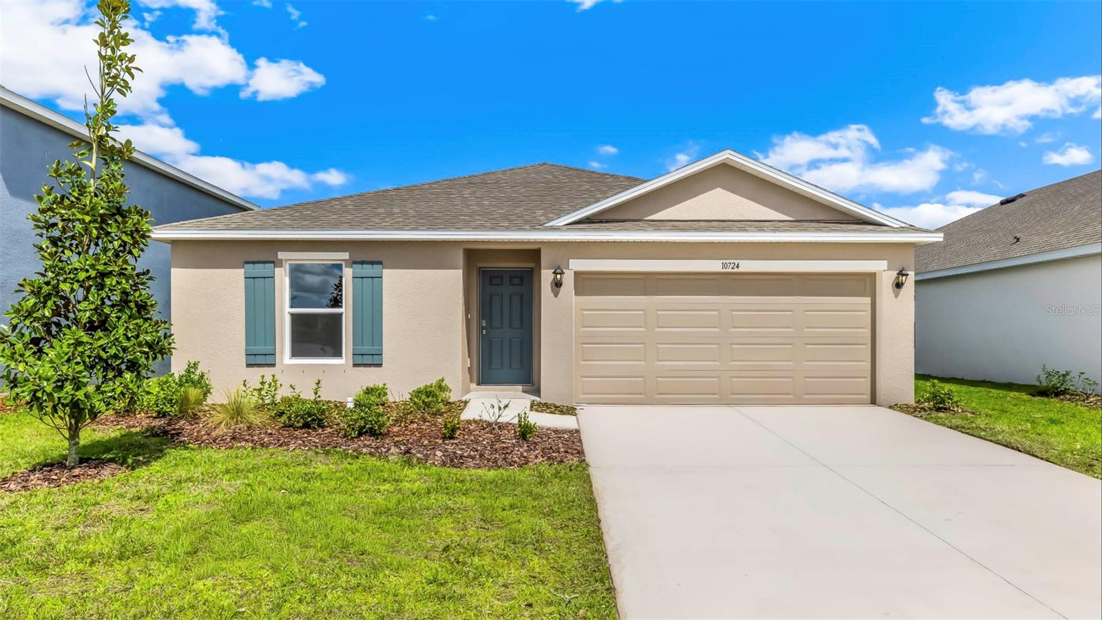 10911 44TH AVE E, PALMETTO, FL, 34221