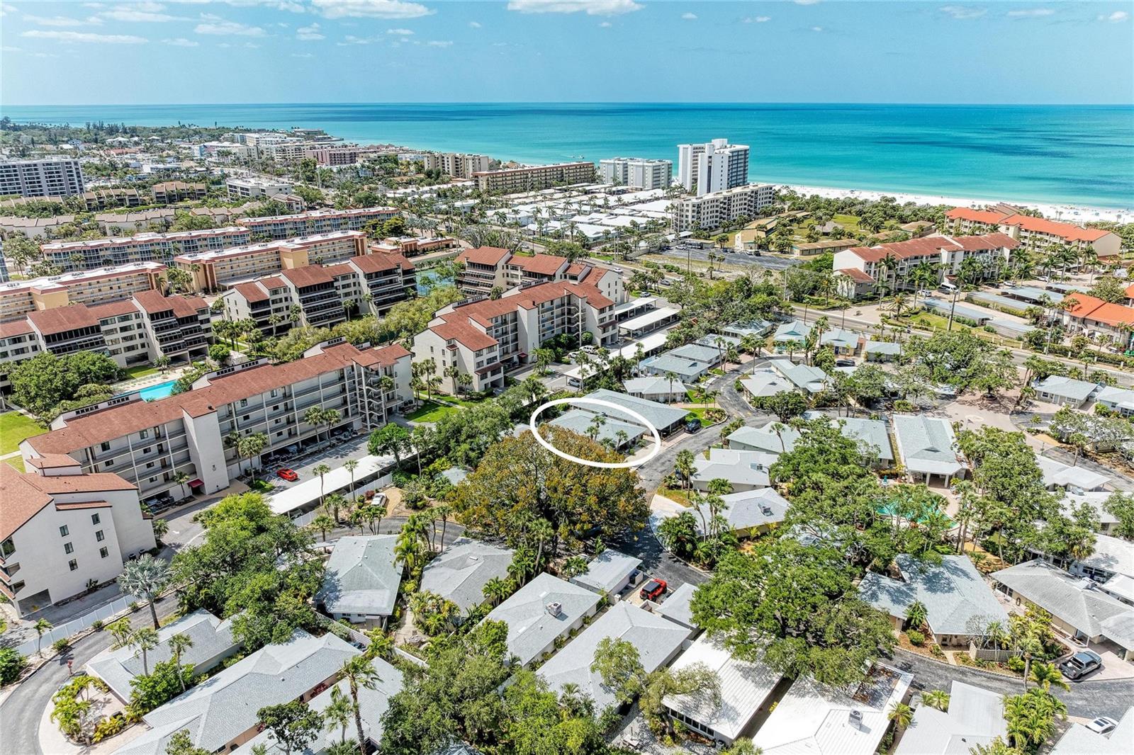 1218 MOONMIST CIR #S2, SARASOTA, FL, 34242