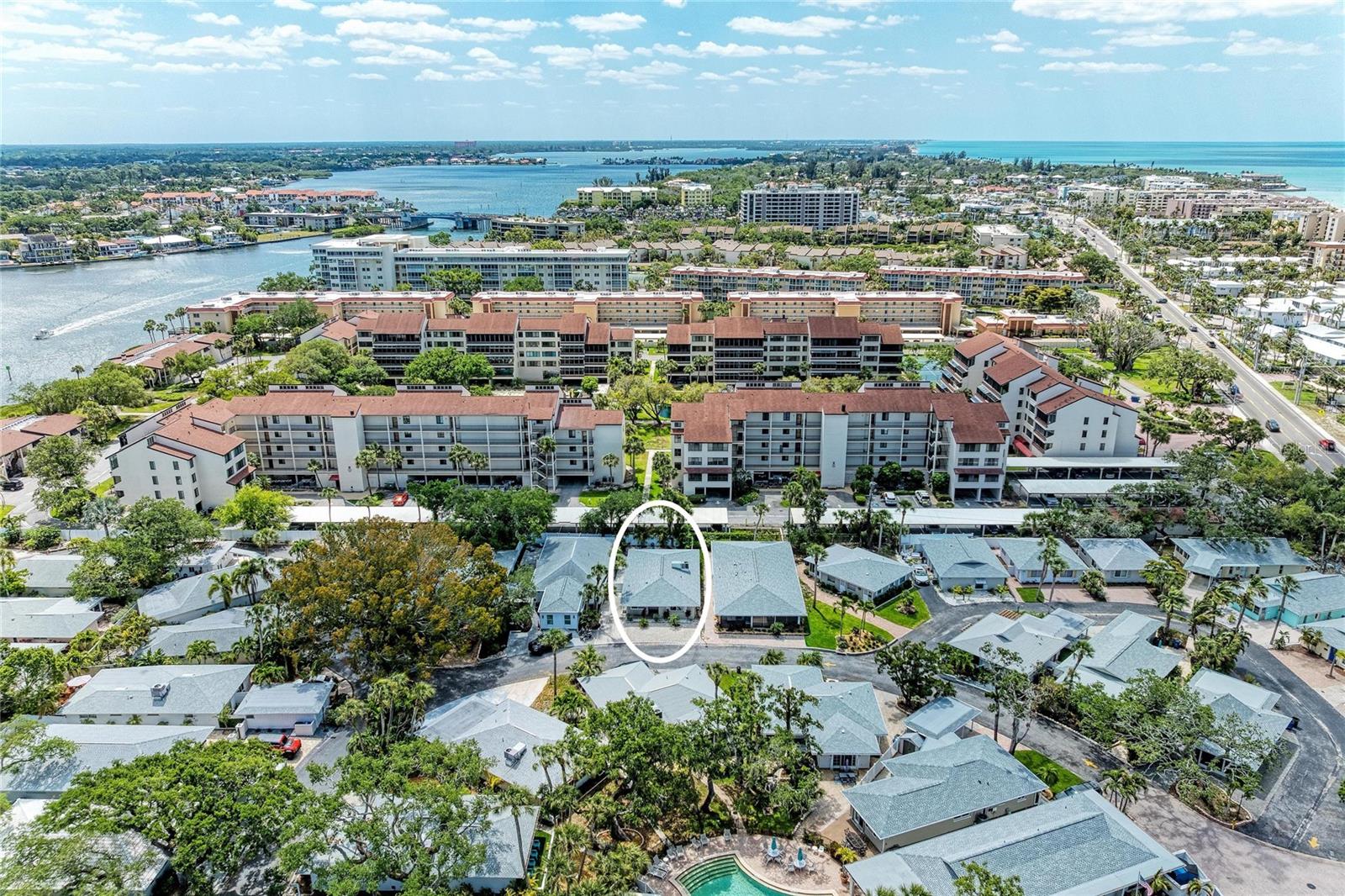 1218 MOONMIST CIR #S2, SARASOTA, FL, 34242