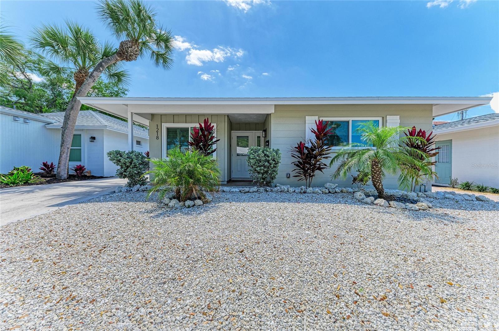 1218 MOONMIST CIR #S2, SARASOTA, FL, 34242