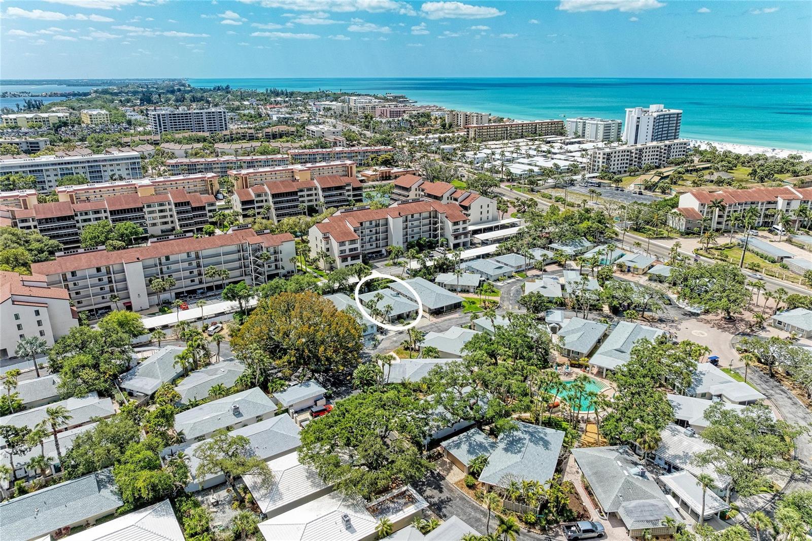 1218 MOONMIST CIR #S2, SARASOTA, FL, 34242