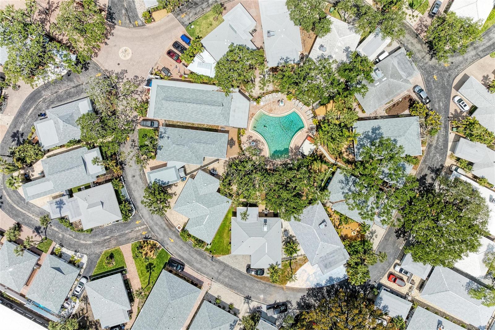 1218 MOONMIST CIR #S2, SARASOTA, FL, 34242