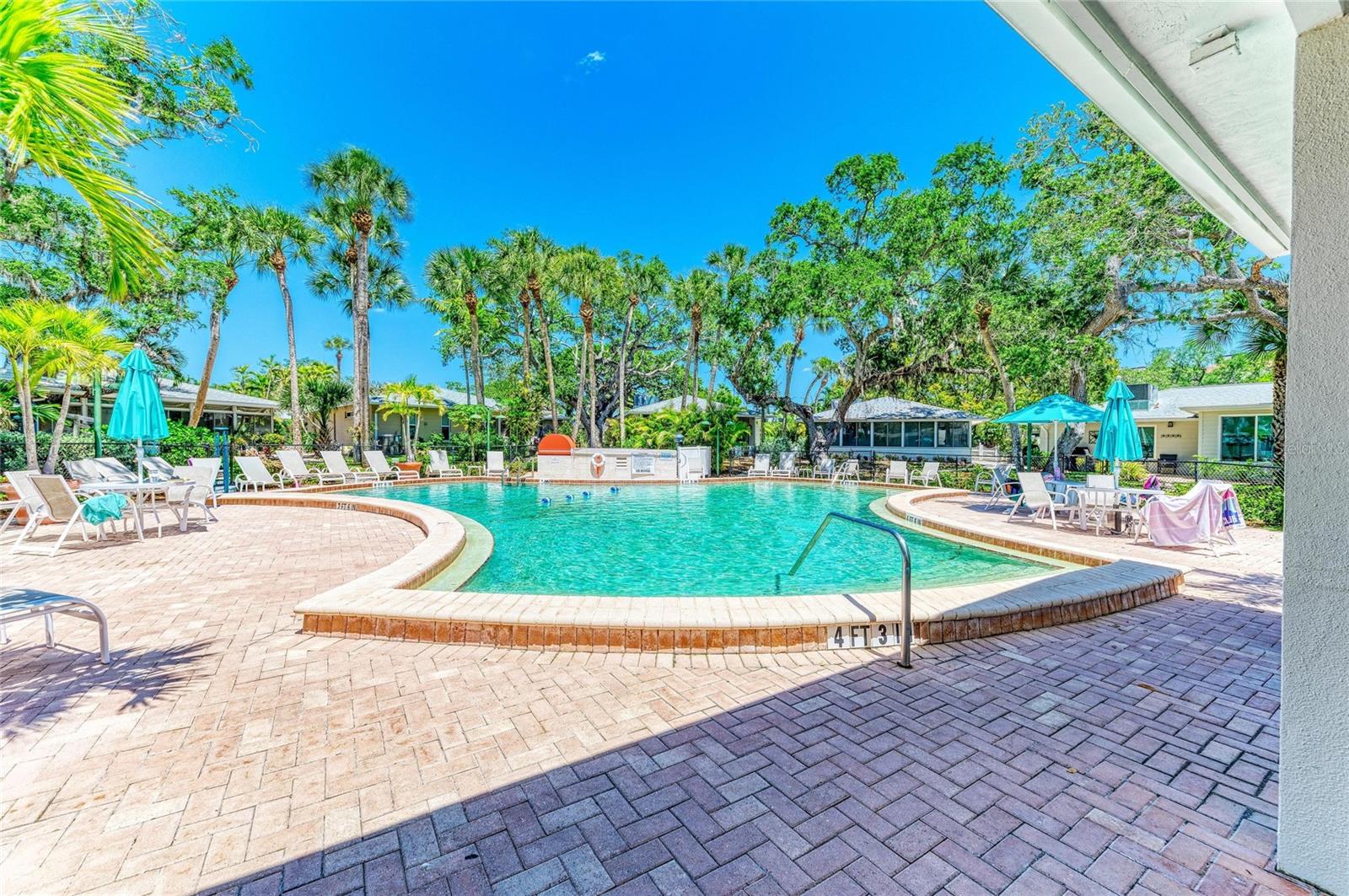 1218 MOONMIST CIR #S2, SARASOTA, FL, 34242