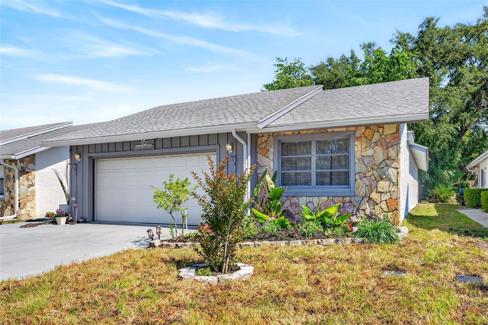 16 GOLFVIEW CT, HOMOSASSA, FL, 34446