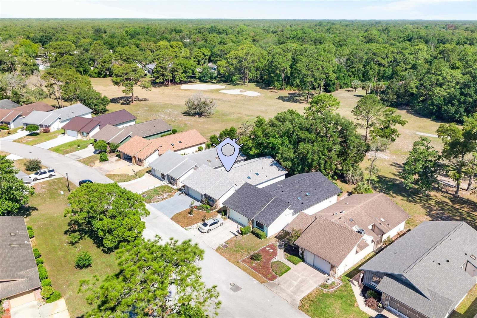 16 GOLFVIEW CT, HOMOSASSA, FL, 34446