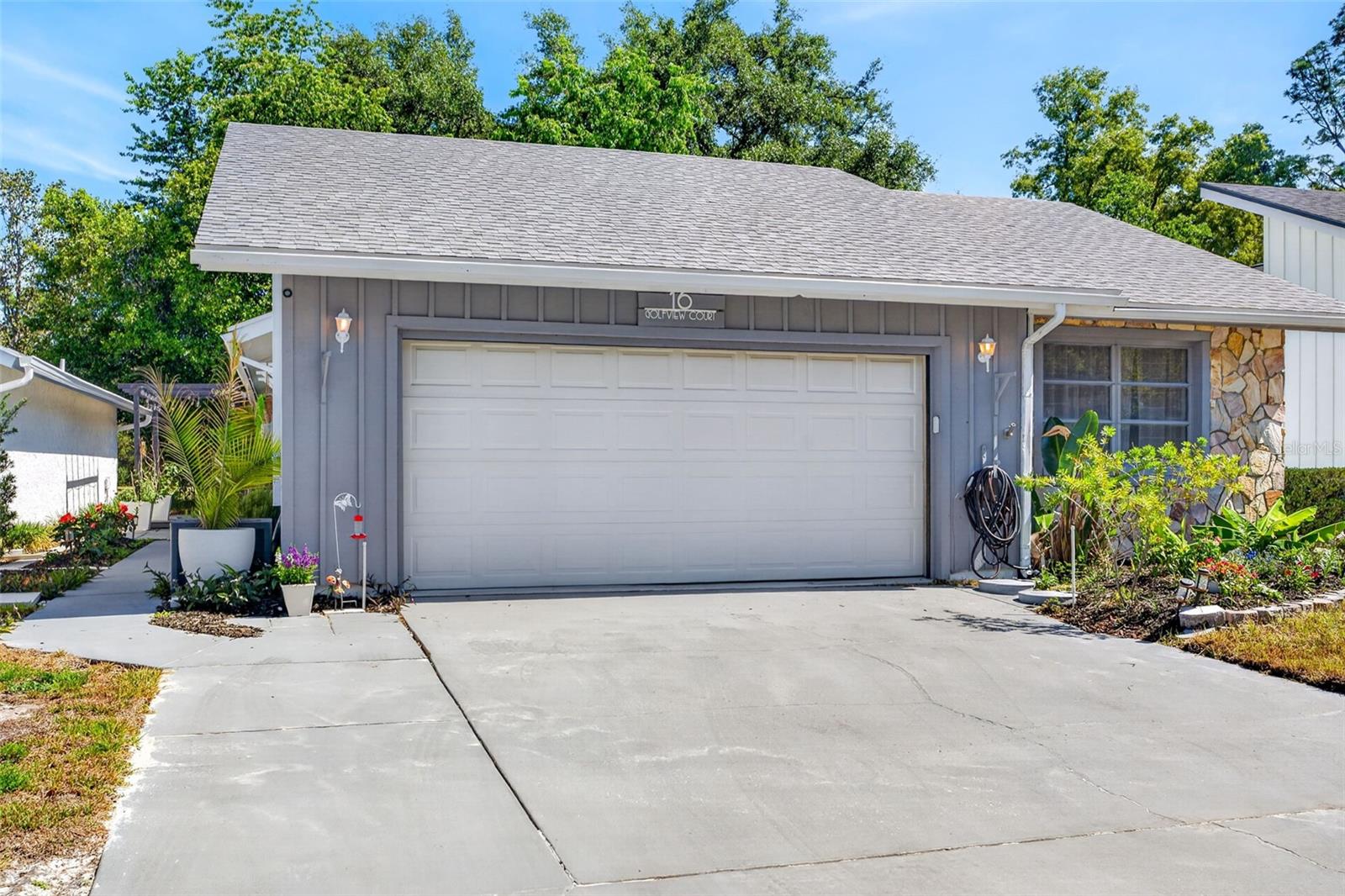 16 GOLFVIEW CT, HOMOSASSA, FL, 34446