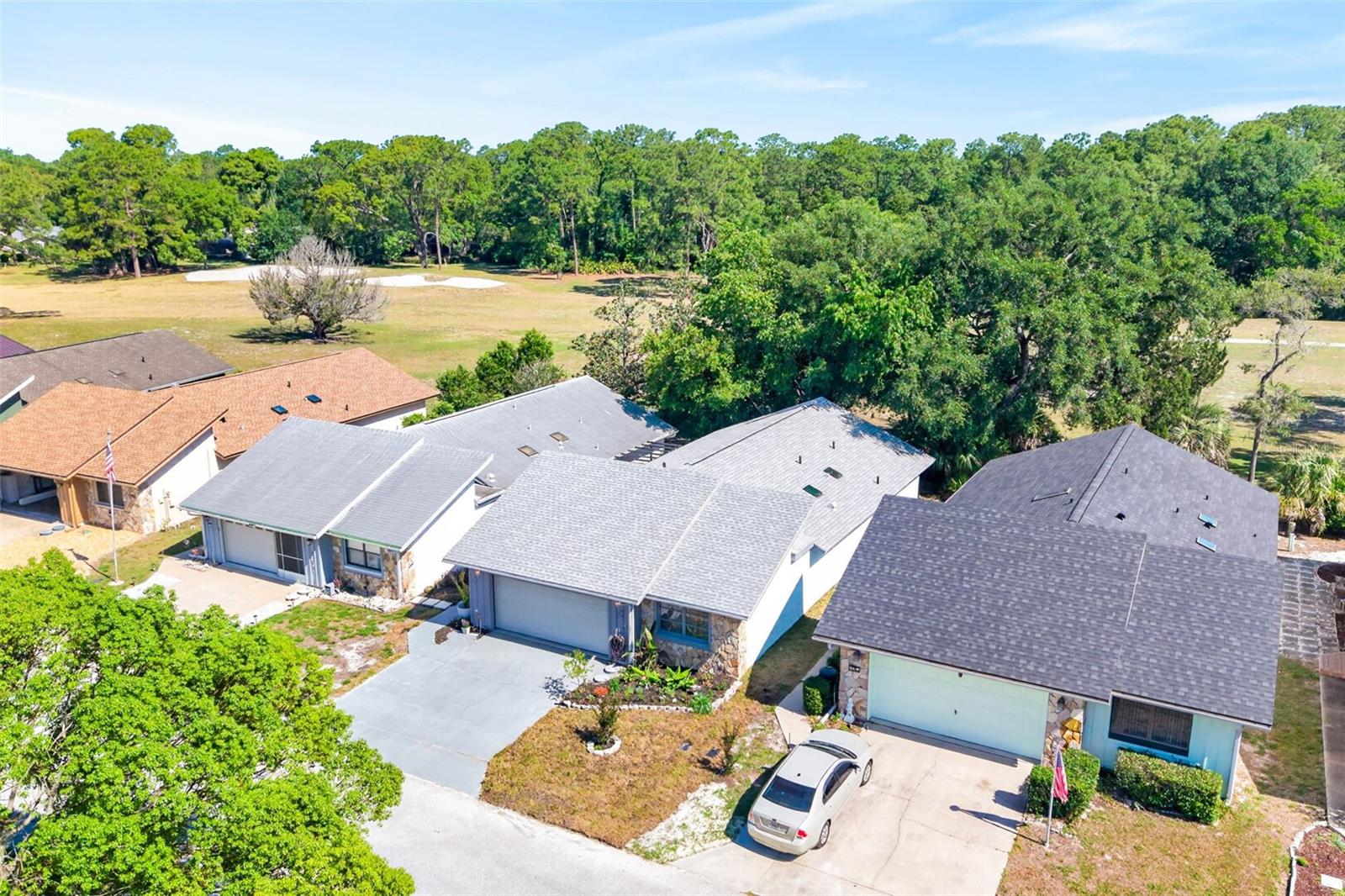 16 GOLFVIEW CT, HOMOSASSA, FL, 34446