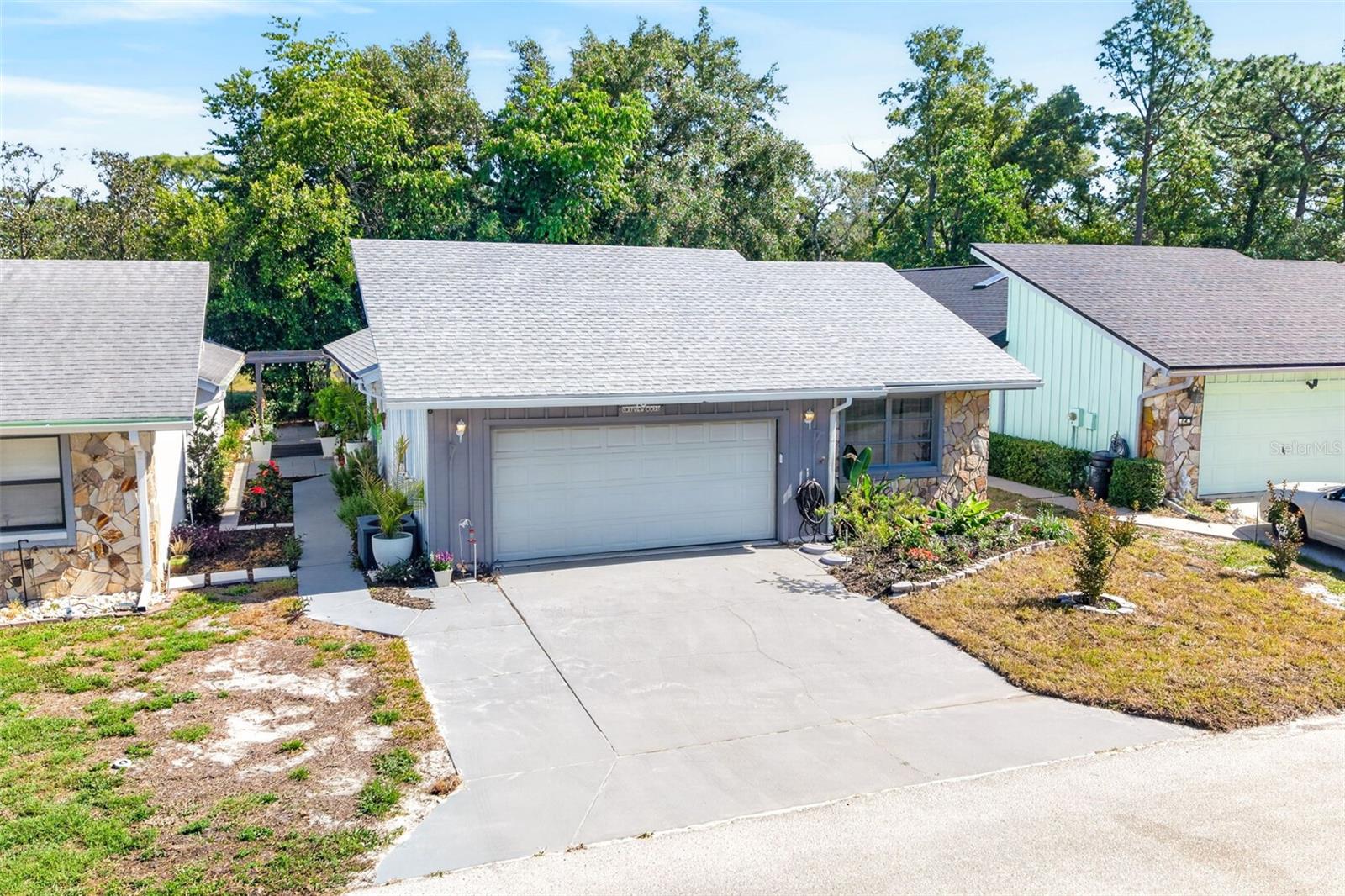 16 GOLFVIEW CT, HOMOSASSA, FL, 34446