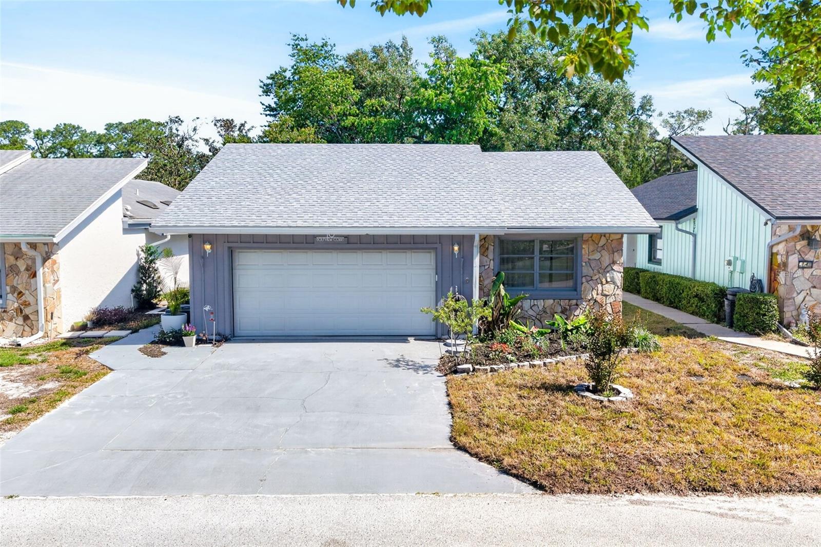 16 GOLFVIEW CT, HOMOSASSA, FL, 34446