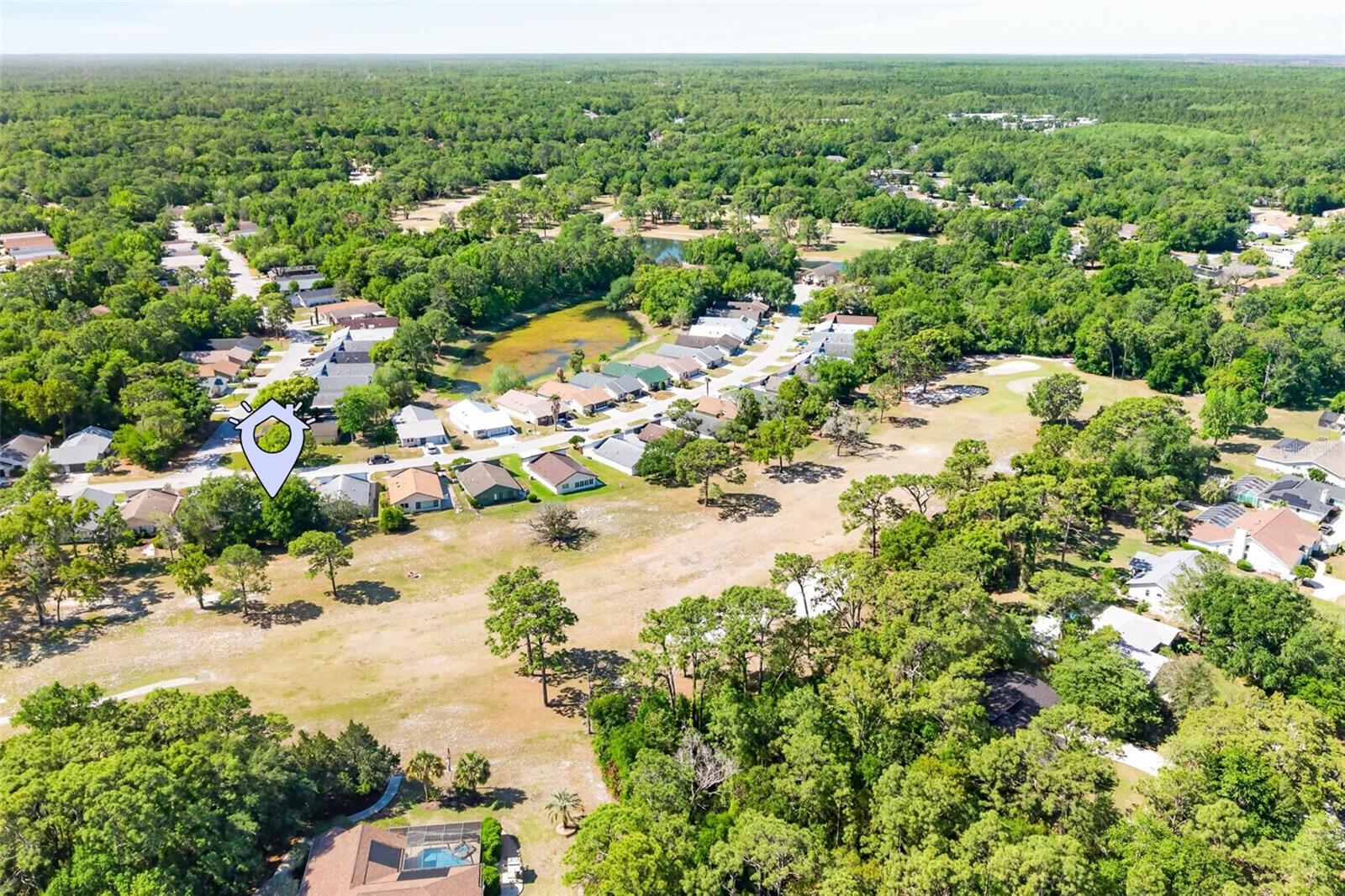 16 GOLFVIEW CT, HOMOSASSA, FL, 34446