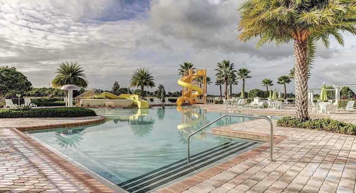 521 BRUNSWICK DR, DAVENPORT, FL, 33837