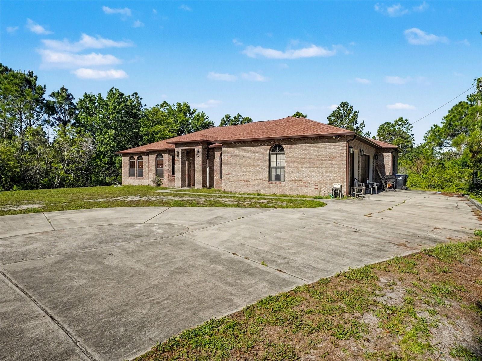 3612 BANCROFT BLVD, ORLANDO, FL, 32833