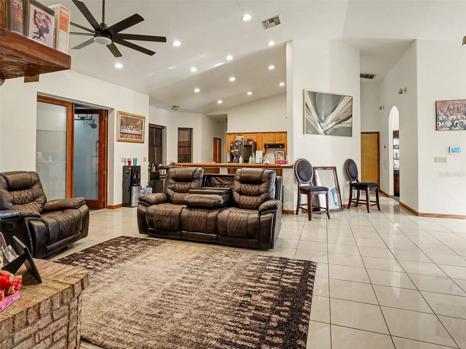 3612 BANCROFT BLVD, ORLANDO, FL, 32833