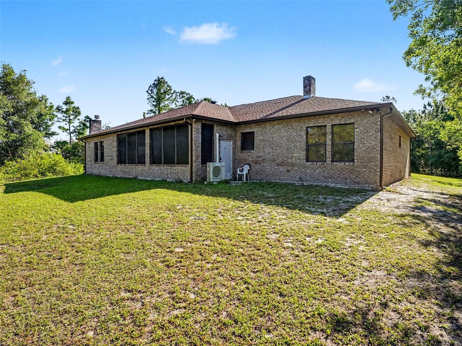 3612 BANCROFT BLVD, ORLANDO, FL, 32833