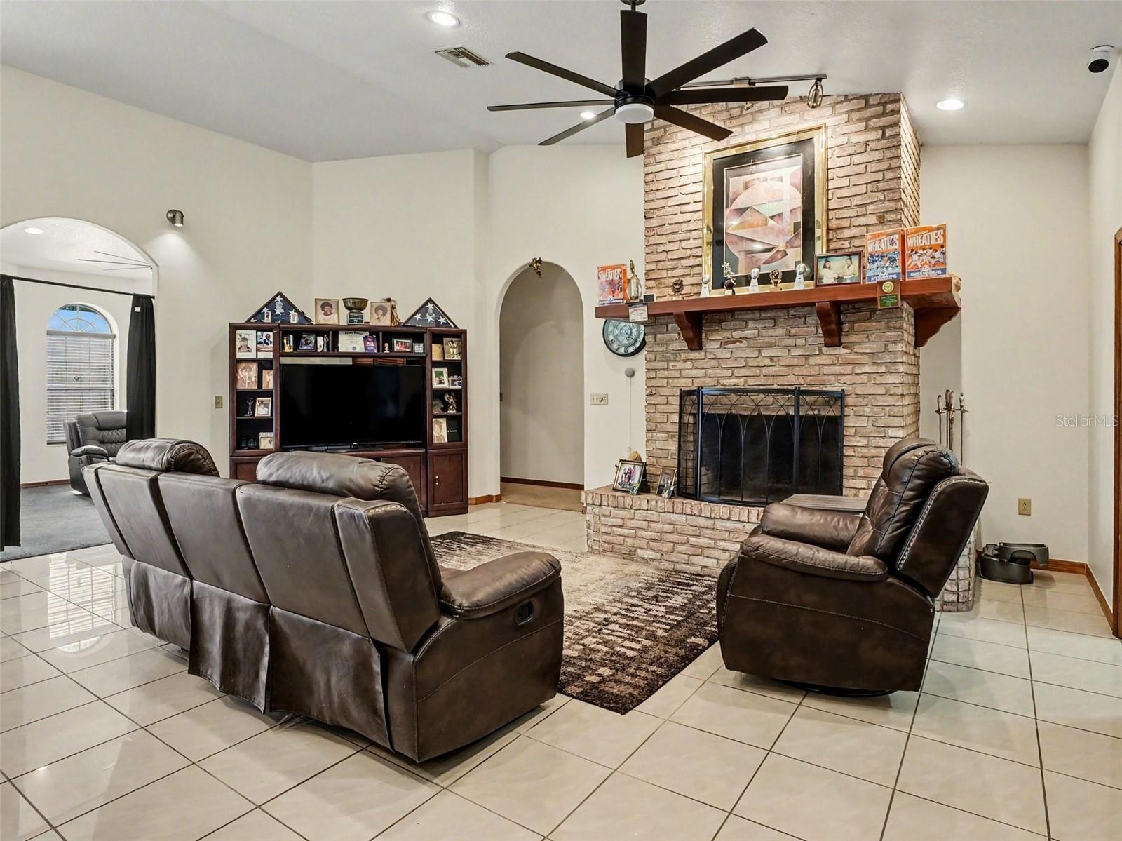 3612 BANCROFT BLVD, ORLANDO, FL, 32833