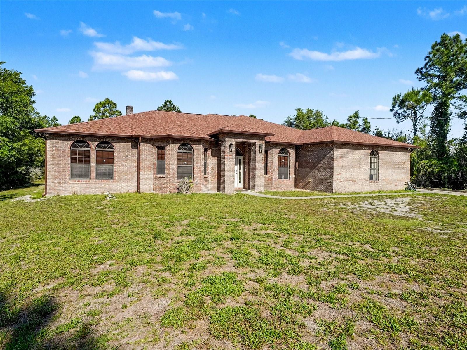 3612 BANCROFT BLVD, ORLANDO, FL, 32833