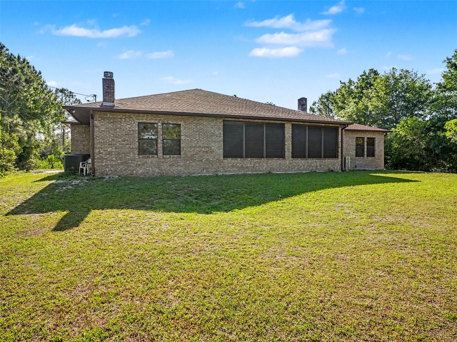 3612 BANCROFT BLVD, ORLANDO, FL, 32833