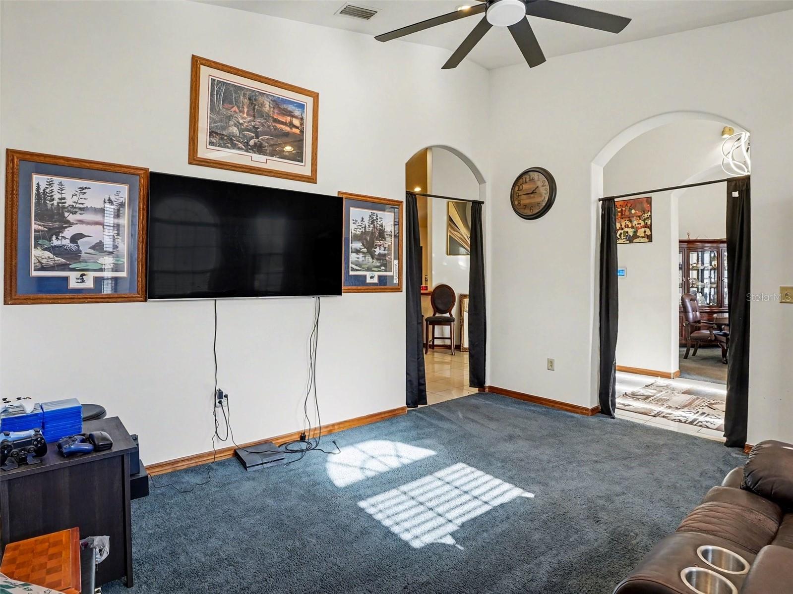 3612 BANCROFT BLVD, ORLANDO, FL, 32833