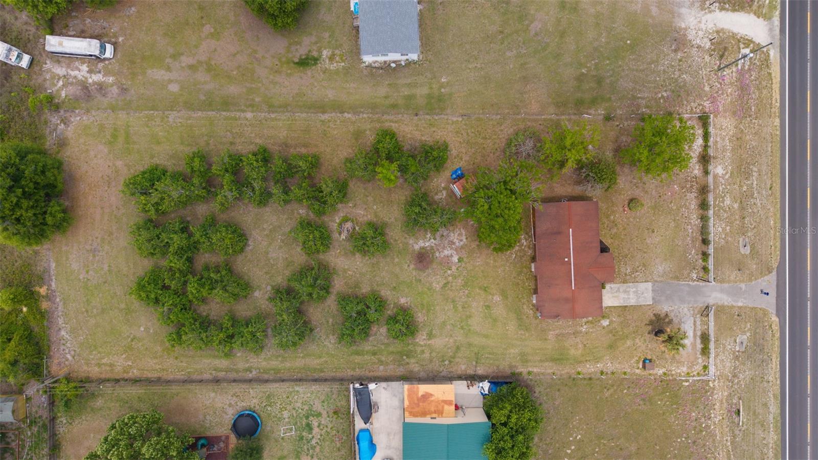 5946 SR 471, BUSHNELL, FL, 33513