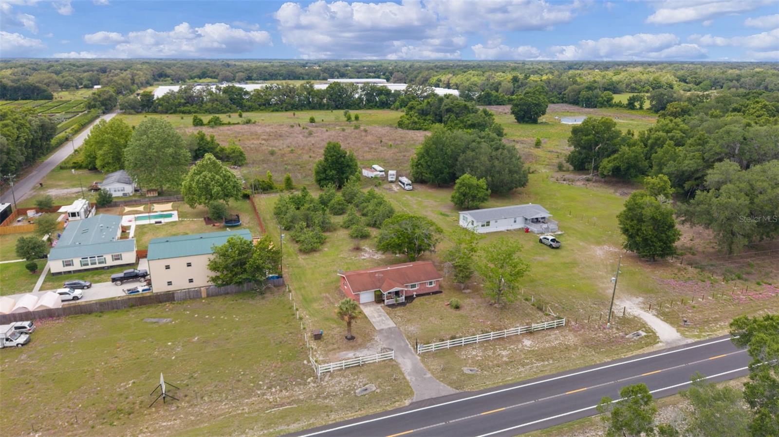 5946 SR 471, BUSHNELL, FL, 33513