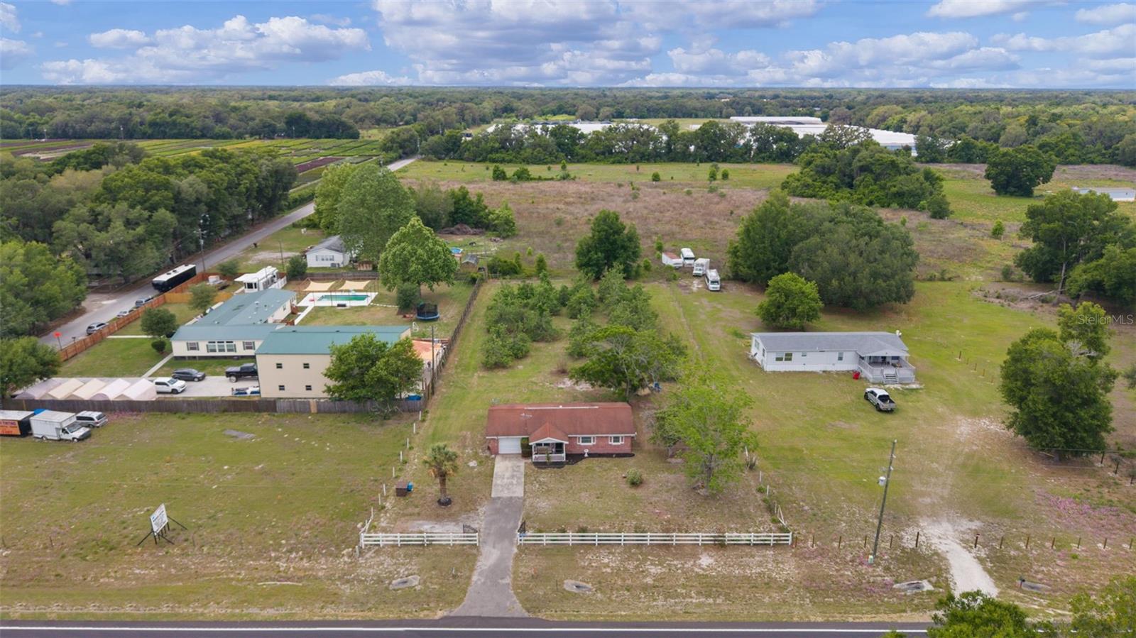 5946 SR 471, BUSHNELL, FL, 33513