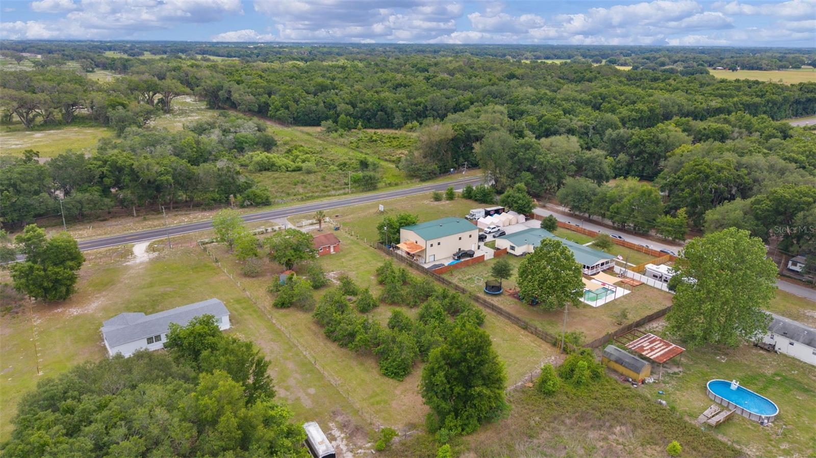 5946 SR 471, BUSHNELL, FL, 33513